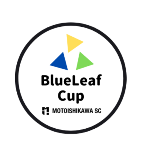 BlueLeafCup